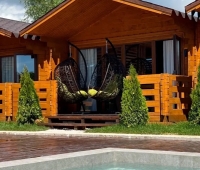 Алахадзы Гостевой дом «Sandy House» отзывы 