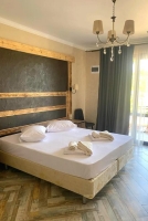 Гостевой дом «Rest time» - номер Стандарт 2-х местный фото 4