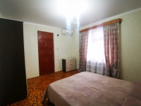 Гостевой дом Космонавтов, 8А - номер 2Х местный эконом фото