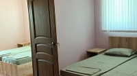 "Гудоу" гостевой дом в Гудауте - номер 2Х-комнатный 4х-местный фото 4
