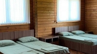 "Гудоу" гостевой дом в Гудауте - номер 1-Комнатный 4х-местный