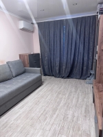 1-Комнатная квартира ул. Абазгаа, 53/4