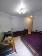 Гостевой дом «У Алины» - номер Номер с удобствами и кухней в номере