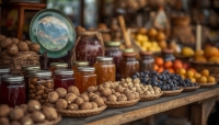 Что привезти из Абхазии в подарок: лучшие сувениры и продукты, которые стоит купить