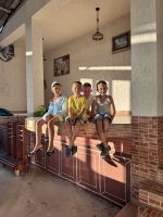 Гостевой дом «Анжелика» фото 26