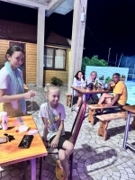 Гостевой дом «Анжелика» фото 27