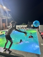 Гостевой дом «Анжелика» фото 28