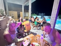 Гостевой дом «Анжелика» фото 30