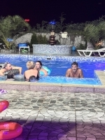 Гостевой дом «Анжелика» фото 33