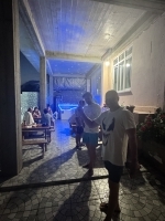 Гостевой дом «Анжелика» фото 36