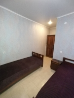 Гостевой дом «У Алины» - номер Номер с удобствами и кухней в номере фото