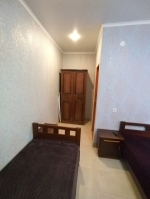 Гостевой дом «У Алины» - номер Номер с удобствами и кухней в номере фото 2