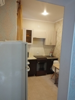 Гостевой дом «У Алины» - номер Номер с удобствами и кухней в номере фото 6