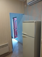 Гостевой дом «У Алины» - номер Номер с удобствами и кухней в номере фото 9