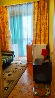 1-Комнатная квартира ул. Агрба, 5/1 фото 13