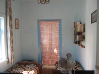 Гостевой дом ул. Приморская, 32 - номер Двухместный (с выходом во двор) фото 2
