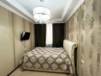 2Х комнатная квартира ул. Абазгаа, 55/2
