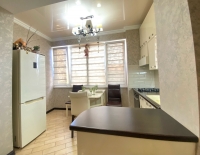 2Х комнатная квартира ул. Абазгаа, 55/2 фото 6