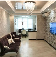 2Х комнатная квартира ул. Абазгаа, 55/2 фото 10