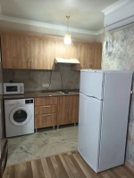 Гостевой дом ул. Акиртава, 21 - номер 2 Этаж под ключ фото 5