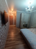 Гостевой дом ул. Акиртава, 21 - номер 2 Этаж под ключ фото 8