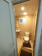 Гостевой дом «У Алины» - номер Стандарт 2-х местный номер с внутренней кухней фото 4