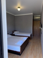 Частный сектор г. Пицунда, ул.Фабричная, 20а. Под ключ!!! - номер Стандарт фото 2