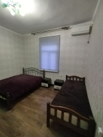 Гостевой дом «У Алины» - номер Стандарт 4-х местный фото