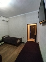 Гостевой дом «У Алины» - номер Стандарт 4-х местный фото 3