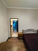 Гостевой дом «У Алины» - номер Стандарт 3-х местный фото