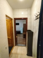 Гостевой дом «У Алины» - номер Стандарт 3-х местный фото 2