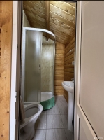 Деревянные домики 1-й переулок ул. Лакоба, 18 фото 11