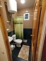 Гостевой дом «У Алины» - номер Стандарт 3-х местный фото 4