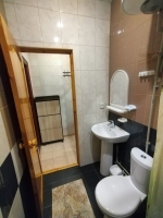 Гостевой дом «У Алины» - номер Стандарт 3-х местный фото 5