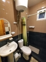 Гостевой дом «У Алины» - номер Стандарт 3-х местный фото 6