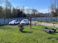 Кындыг Гостевые дома «Своя поляна» фото