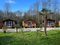 Кындыг Гостевые дома «Своя поляна» отзывы 