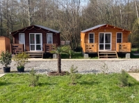 Гостевые дома «Своя поляна» фото база отдыха