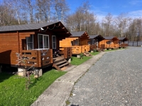 Гостевые дома «Своя поляна» - база отдыха