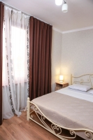 3-Х комнатная квартира пр-кт Аиааира, 186 - квартира