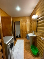 Коттедж под ключ ул. Зеленая, 26 фото дом под ключ