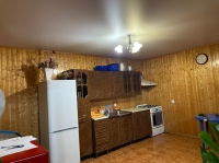 Сухум Коттедж под ключ ул. Зеленая, 26 отзывы 