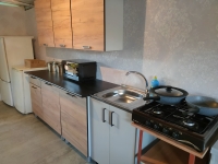 Гагра, Гостевой дом «Уют» ул. Лакоба, 1 тупик, 5