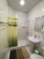 Гостевой дом «У Алины» - номер Стандарт 3-х местный фото 3