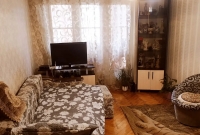 2-Комнатная квартира ул. Абазгаа, 53/4 фото квартира