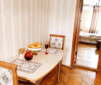 Гагра, 2-Комнатная квартира ул. Абазгаа, 53/4 ул. Абазгаа, 53/4