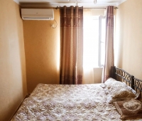 2-Комнатная квартира ул. Абазгаа, 53/4
