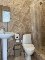 Отель «Корона Абхазии» - номер Повышенной комфортности 2-х местный фото 3