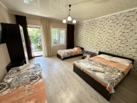 Частный сектор ул. Октябрьская, 71 - гостевой дом