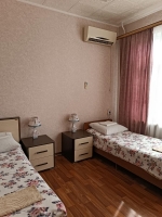 Частный сектор ул. Агрба, 57 - номер Эконом 2, 3, 4, 5 местный фото